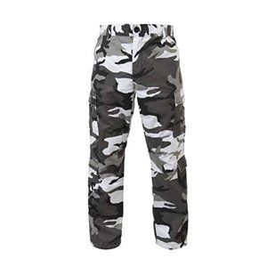 Rothco Vintage Paratrooper Fatigues, City Camo, 3X